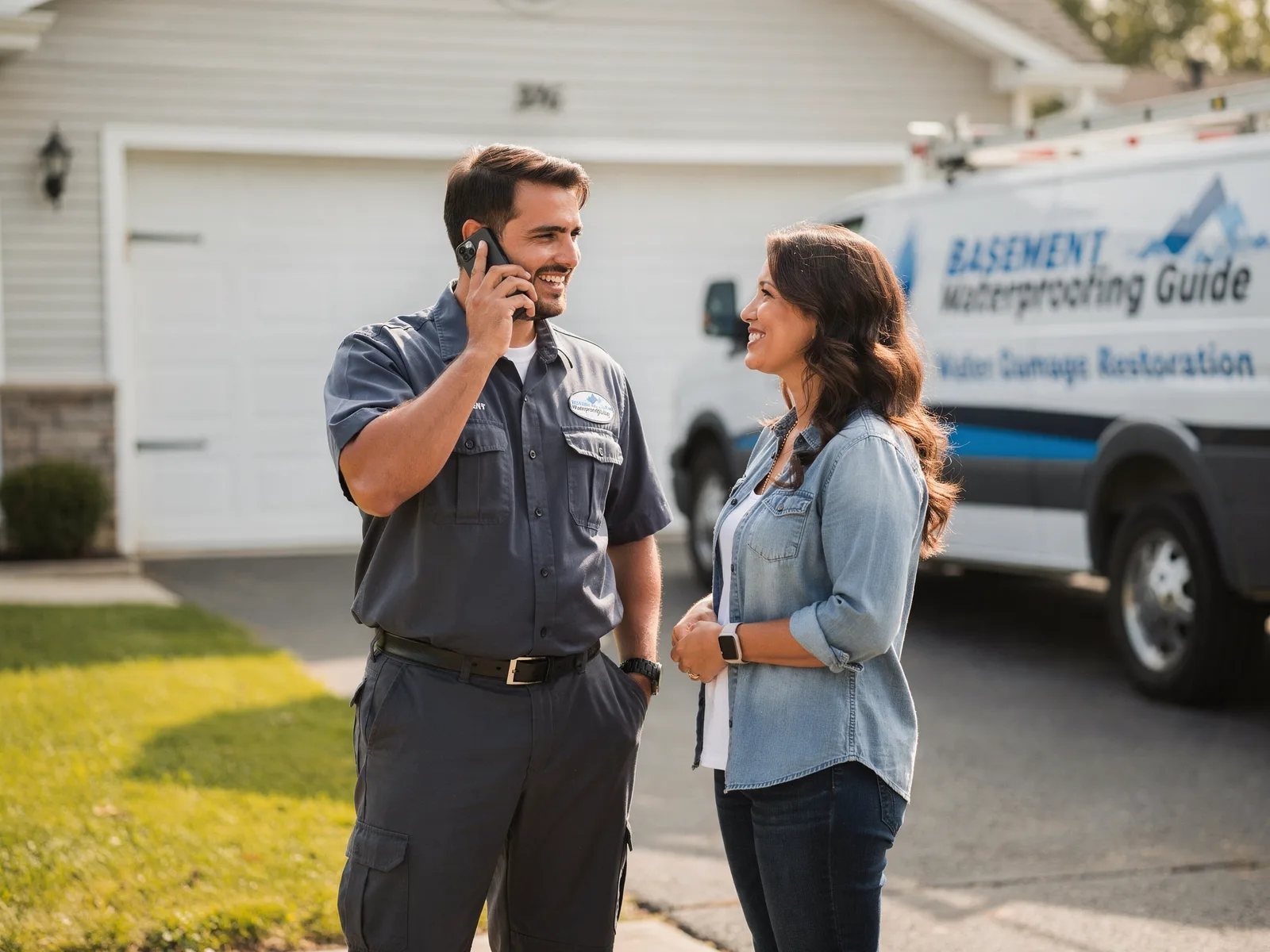 Basement Waterproofing Near Me East Norwich, NY FAQs